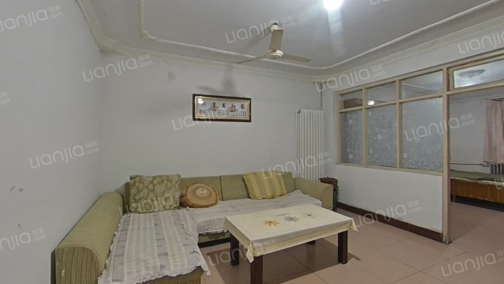 企业局家属楼二手房实景图