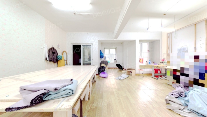 御水华城二手房实景图