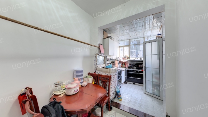 铁路新村3路二手房实景图