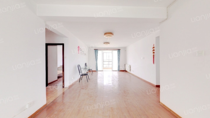 CBD中央广场二手房实景图