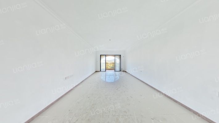 富力湾三期二手房实景图