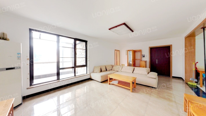 孔雀城二期瑞园二手房实景图