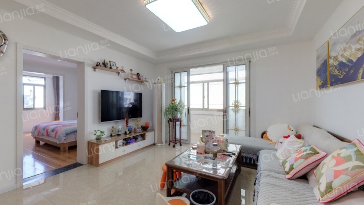 双乐园小区二手房实景图