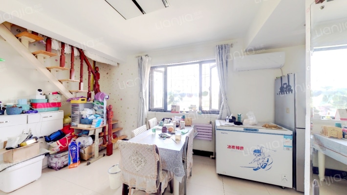 上江花园二手房实景图