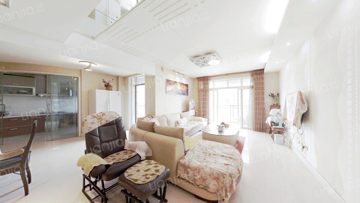 水果湖广场二手房实景图