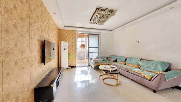 天鸿世纪城二手房实景图