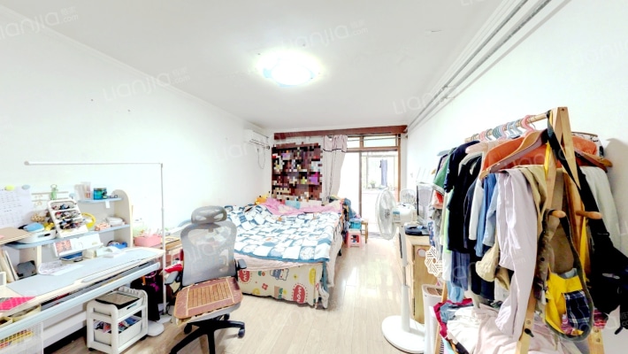 西建街10号二手房实景图