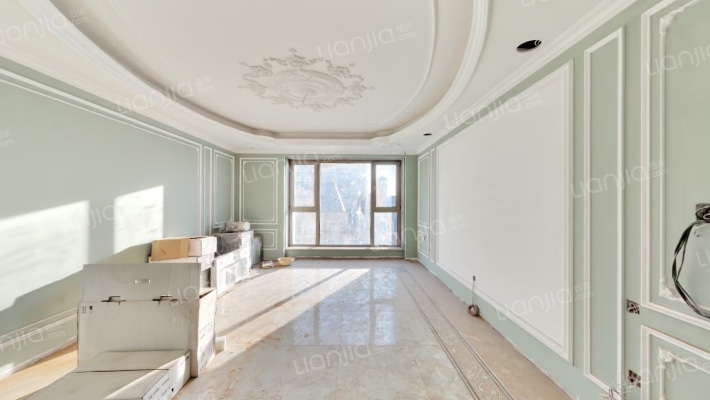 中海·城市广场·钻石湾二手房实景图