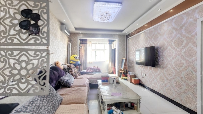 电力家属院东区二手房实景图