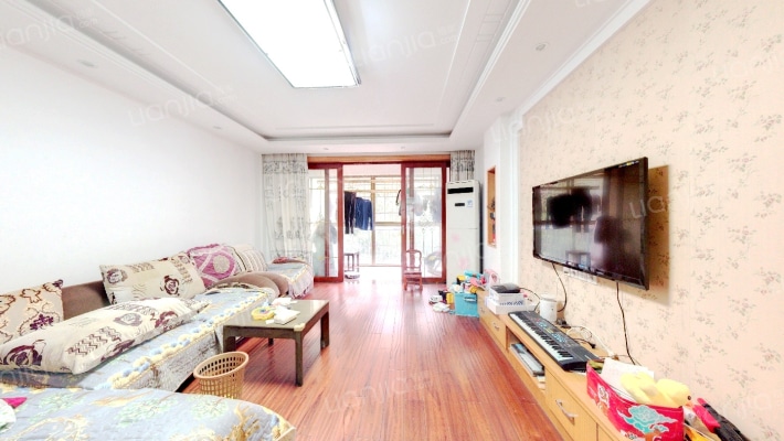 鑫达风和日丽二手房实景图