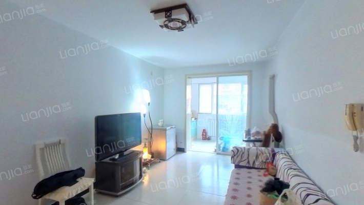 前屯新天地小区二手房实景图