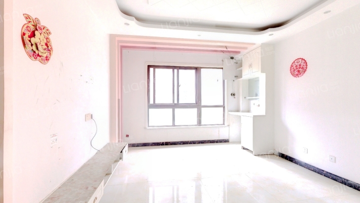 富田兴和湾二手房实景图