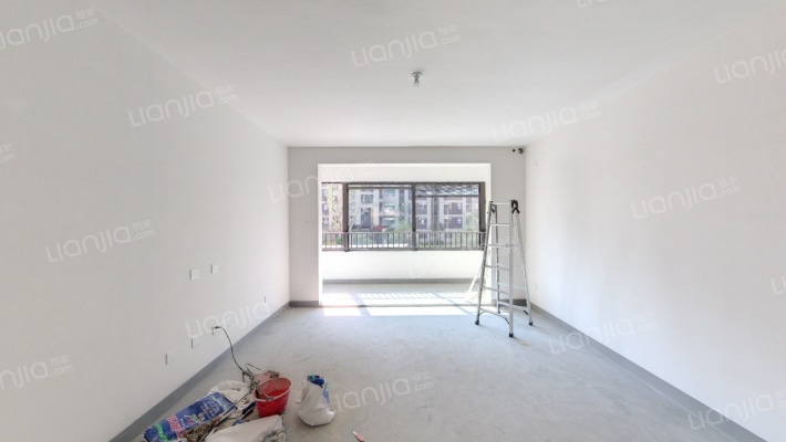 建发御珑湾二手房实景图