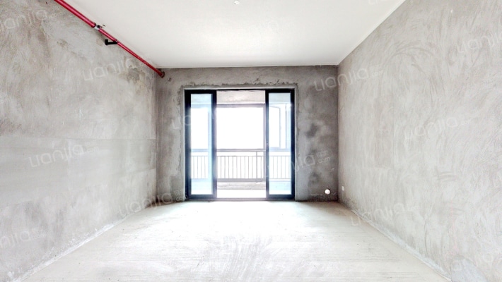 鲁能星城外滩江澜二手房实景图