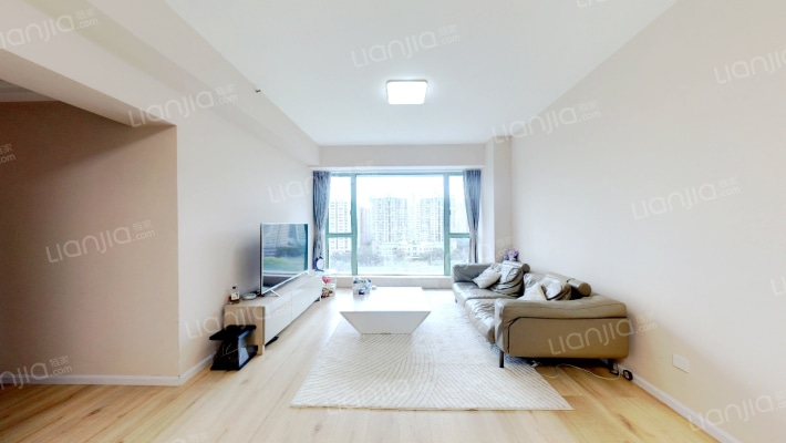 港丽豪园二手房实景图