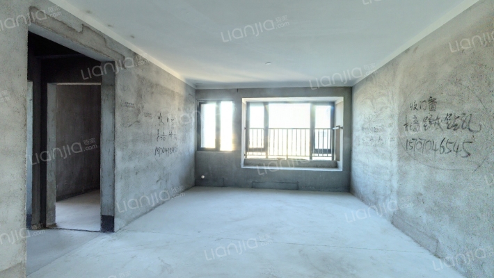 槠溪四季二手房实景图