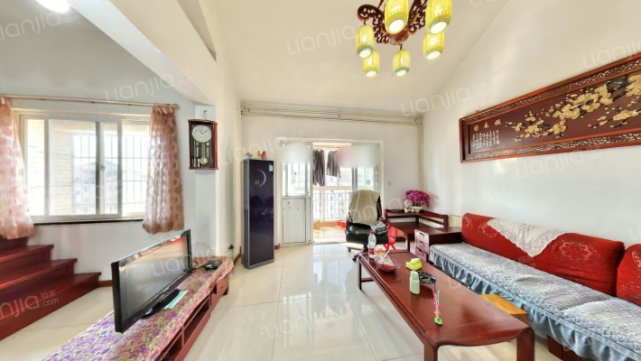 青菱渔场二手房实景图