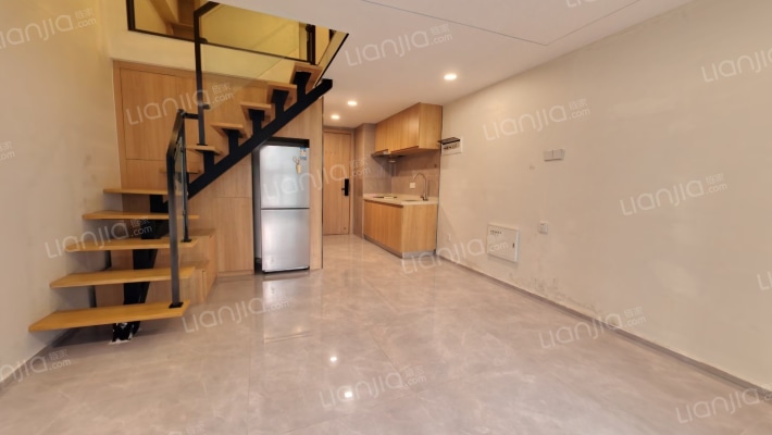 宏川智汇中心二手房实景图