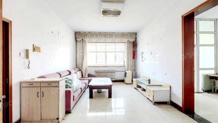 金桂苑小区二手房实景图