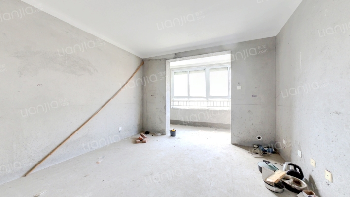 吴圩小区二手房实景图