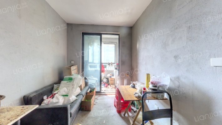 水岸人家二期B区二手房实景图