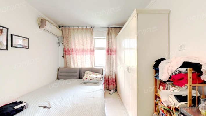 省工商干校宿舍二手房实景图