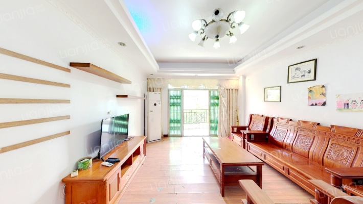 美景花园（港口镇）二手房实景图