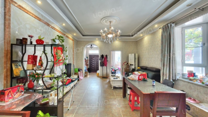 欧风家园二手房实景图