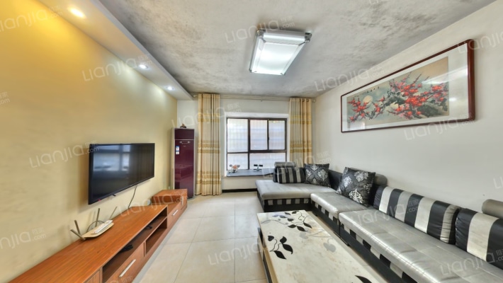 丽都桃源二手房实景图