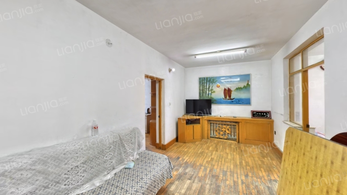 府西一区二手房实景图