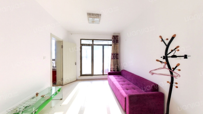 华通和平海岸芭萨香谷二手房实景图