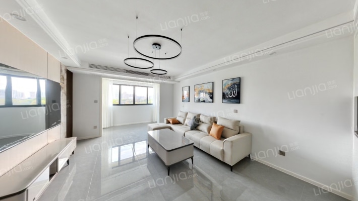 泰和苑二手房实景图