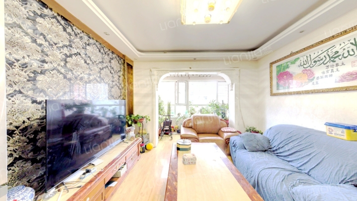 瑞兴园南区二手房实景图