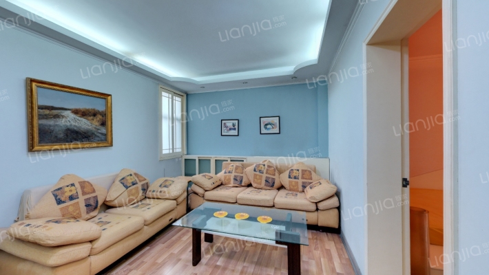 郑大西生活区二手房实景图