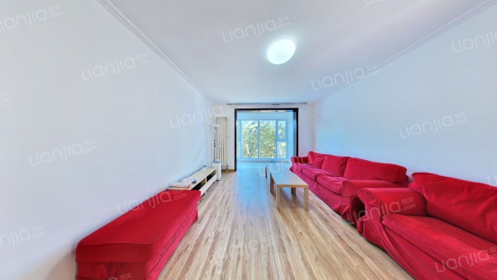 中景理想家二手房实景图