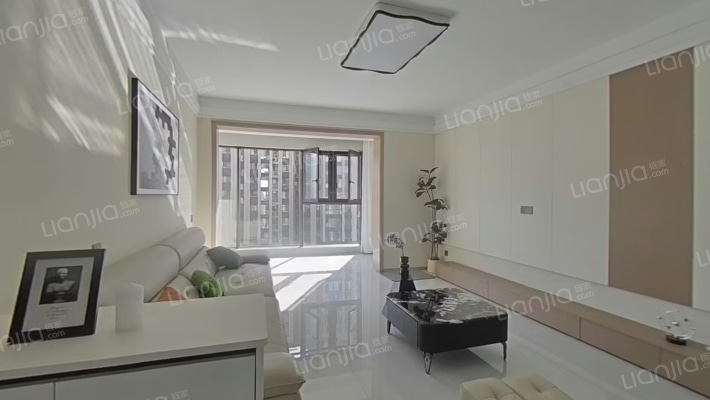 梦灏御园二手房实景图