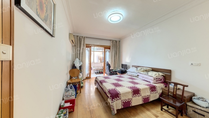 十字街130号二手房实景图