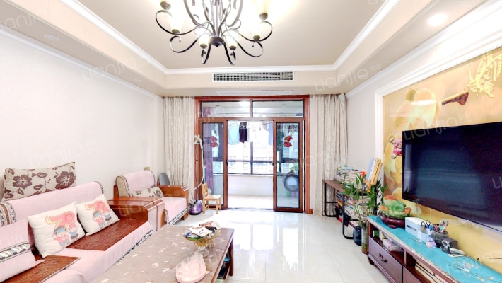 姚江花园(余姚市)二手房实景图