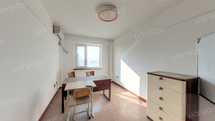 康福新居二手房实景图