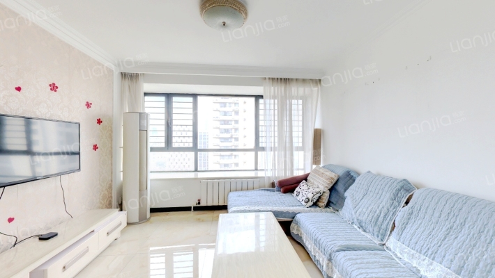 汇翠庭苑二手房实景图