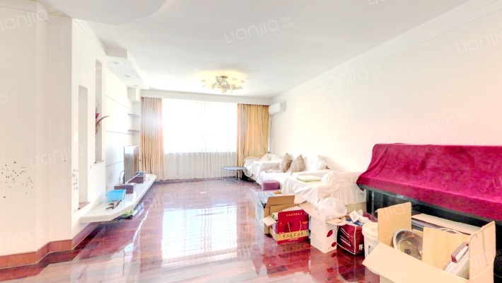 洛杉矶小区二手房实景图