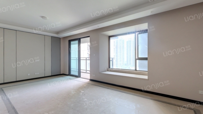 广汇御园二期A区二手房实景图