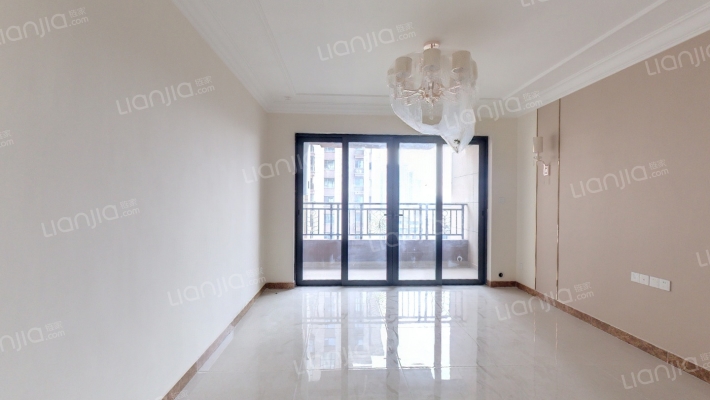 安庆恒大观澜府二手房实景图