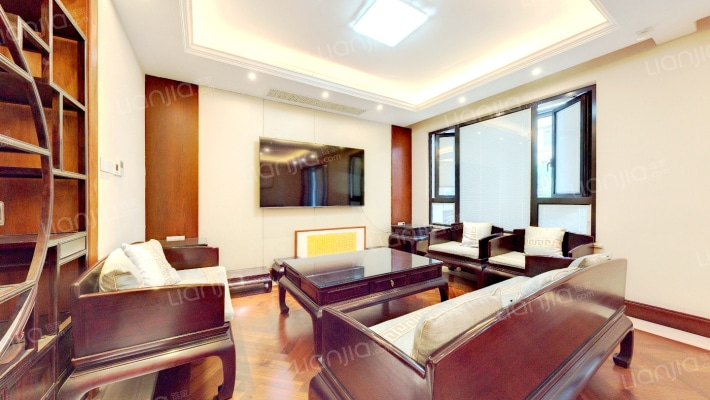 中南雅苑二手房实景图