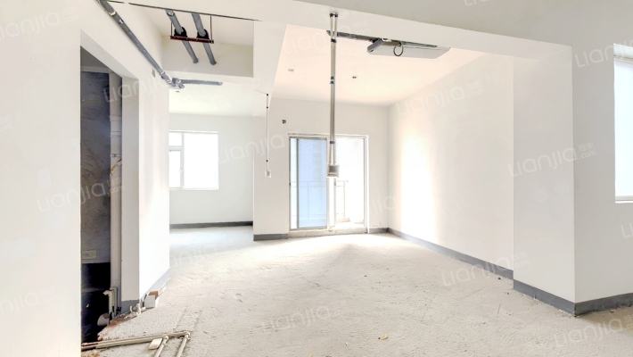 万景国际二手房实景图