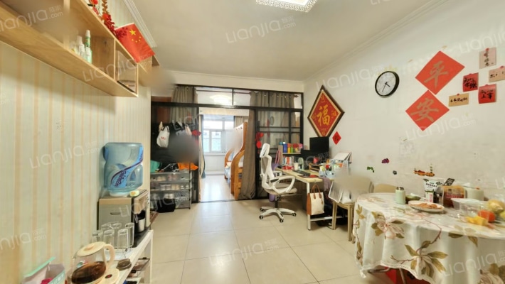 水利局小区二手房实景图