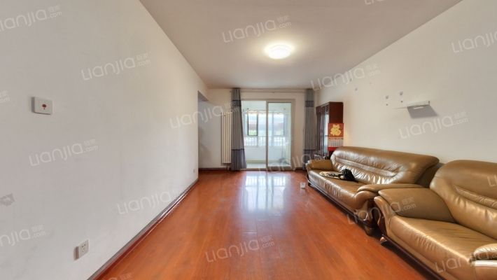 明湖澜庭二区二手房实景图