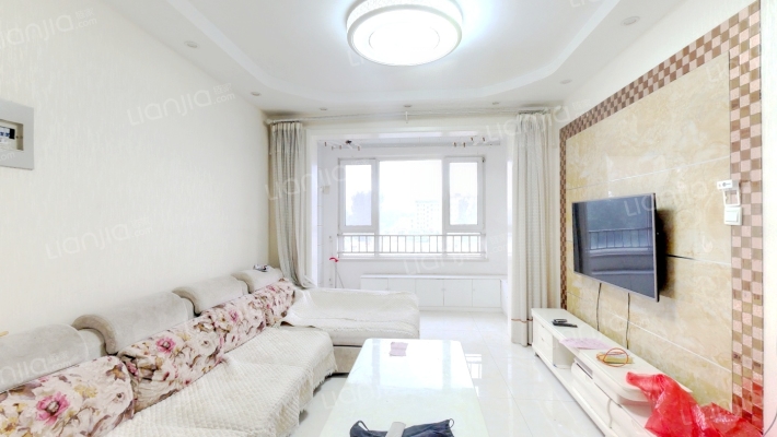 新都花苑二手房实景图