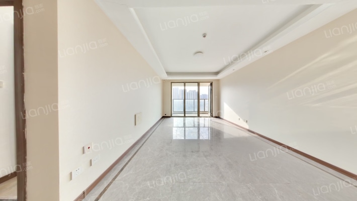 世茂香奈公馆二手房实景图