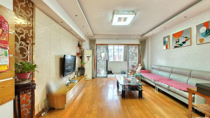 新城花园（吴江）二手房实景图